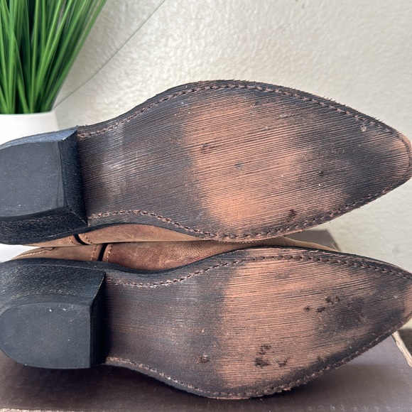 J.B. Dillon Cowboy Boots - Picture 5 of 8